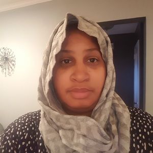 Meet your Posher, Giavonnii